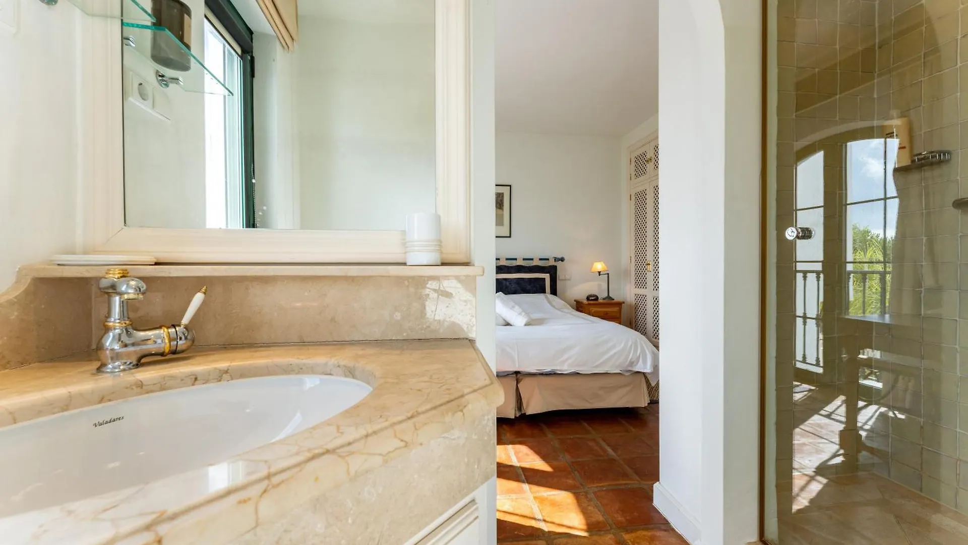 Townhouse Isla De Miraflores Mijas Španělsko