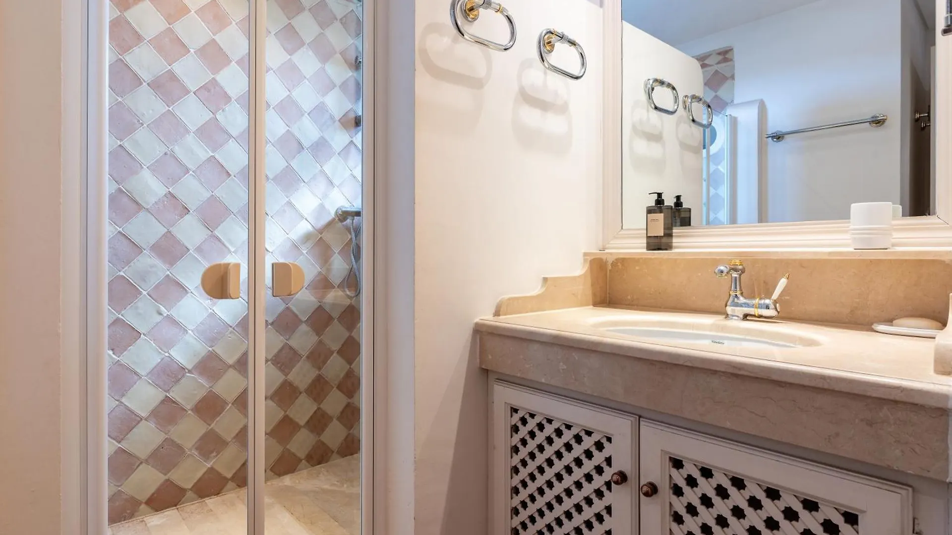 Prázdninový dům Townhouse Isla De Miraflores Mijas
