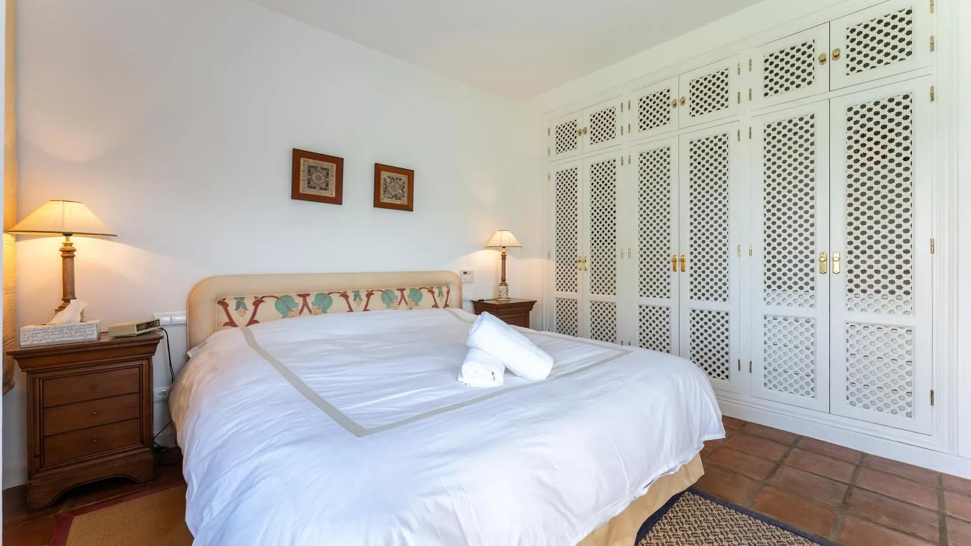Townhouse Isla De Miraflores Mijas 0*,  Španělsko