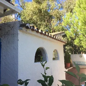  Сasa de vacaciones Cute Little Casita