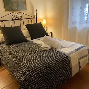 Holiday home Casa Rustica Pueblo, Mijas
