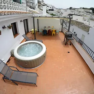  Сasa de vacaciones Casa Fuente Del Algarrobo