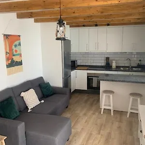 Holiday home Casa El Rinconcito, Mijas