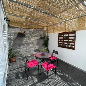 Holiday home Casa Pueblo La Nueva, Mijas