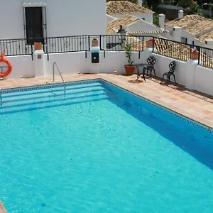 Holiday home Pueblo Cosy Townhouse, Sleeps 4, Mijas