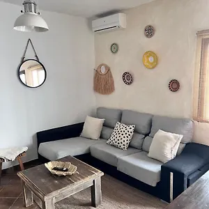  Сasa de vacaciones Casa Cabello
