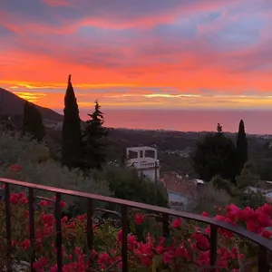 Holiday home Panorama Pueblo, Mijas