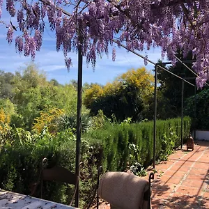 Gasthof A Natural Retreat, Mijas