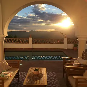  Сasa de vacaciones Pueblo Valtocado