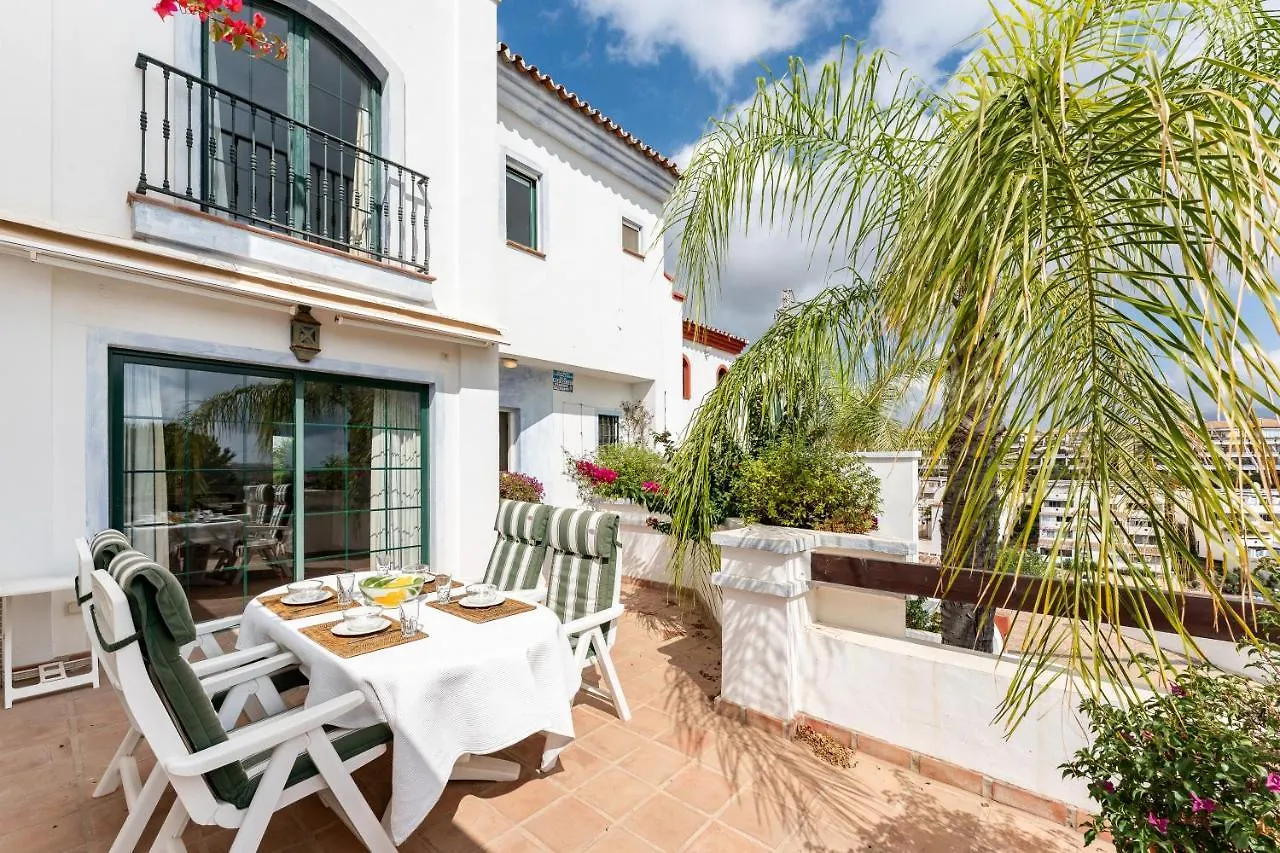 Townhouse Isla De Miraflores Mijas 0*,