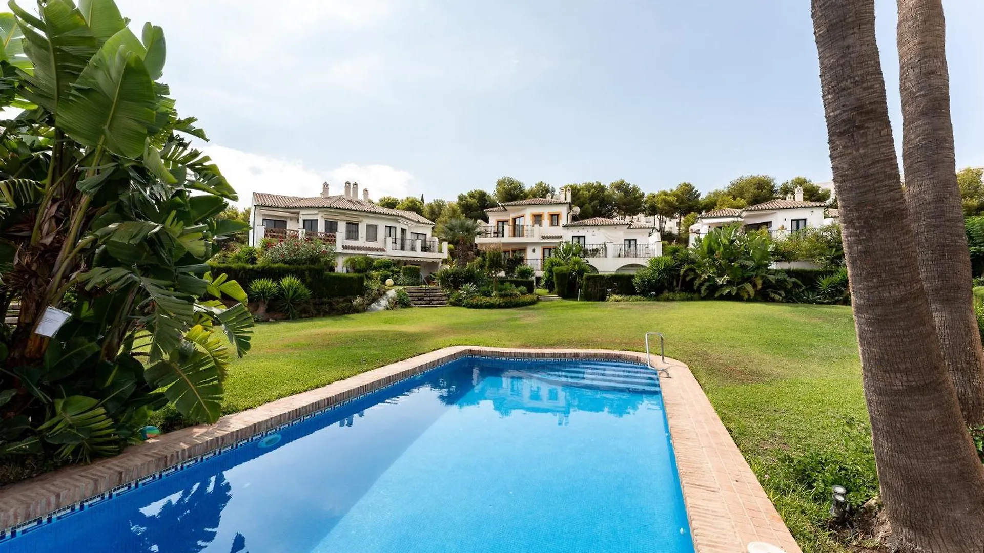 Townhouse Isla De Miraflores Mijas Holiday home