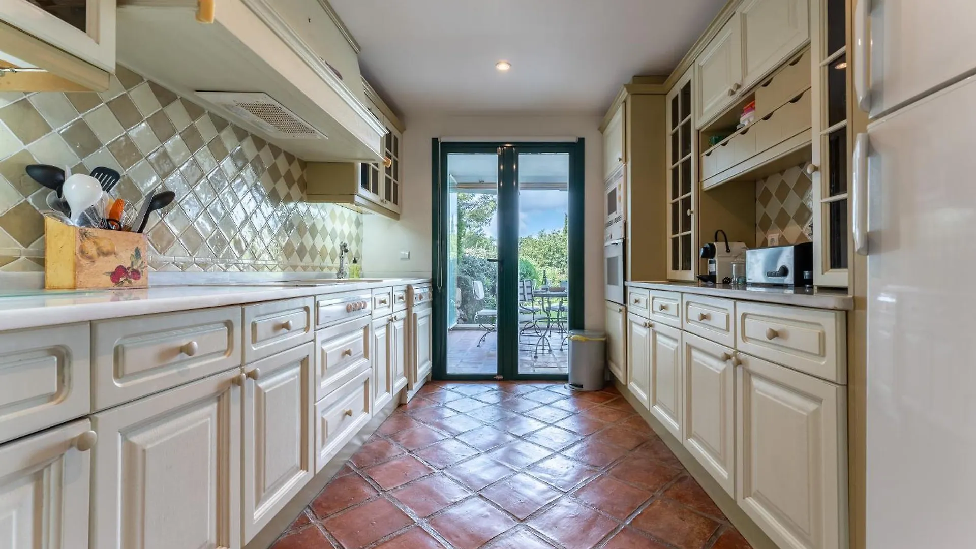 Townhouse Isla De Miraflores Mijas