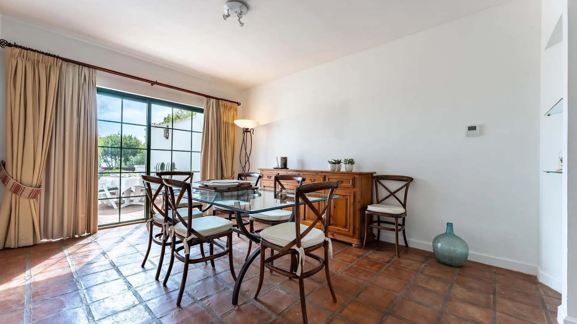 Holiday home Townhouse Isla De Miraflores Mijas Spain