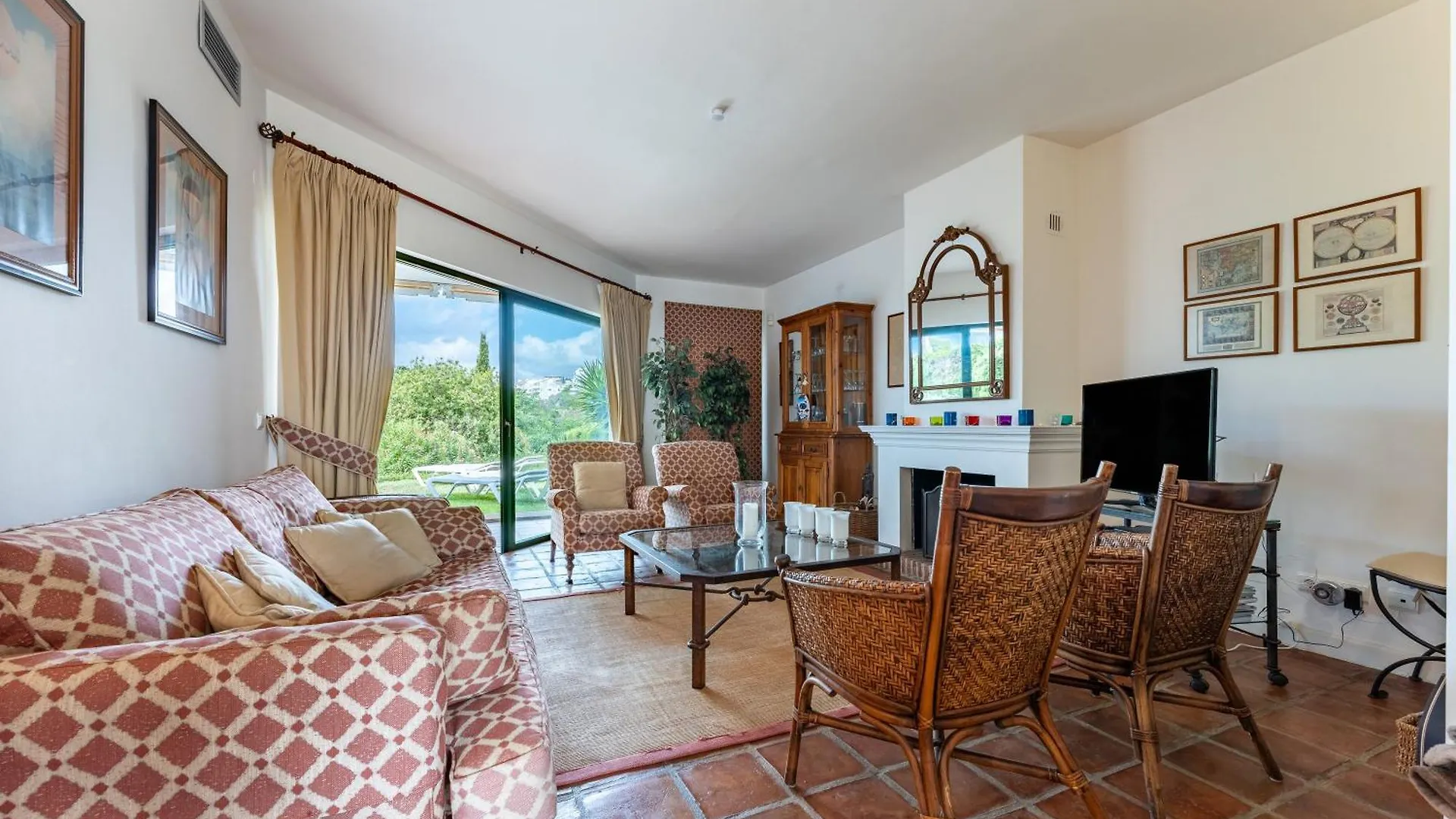 Townhouse Isla De Miraflores Mijas 0*,  Spain