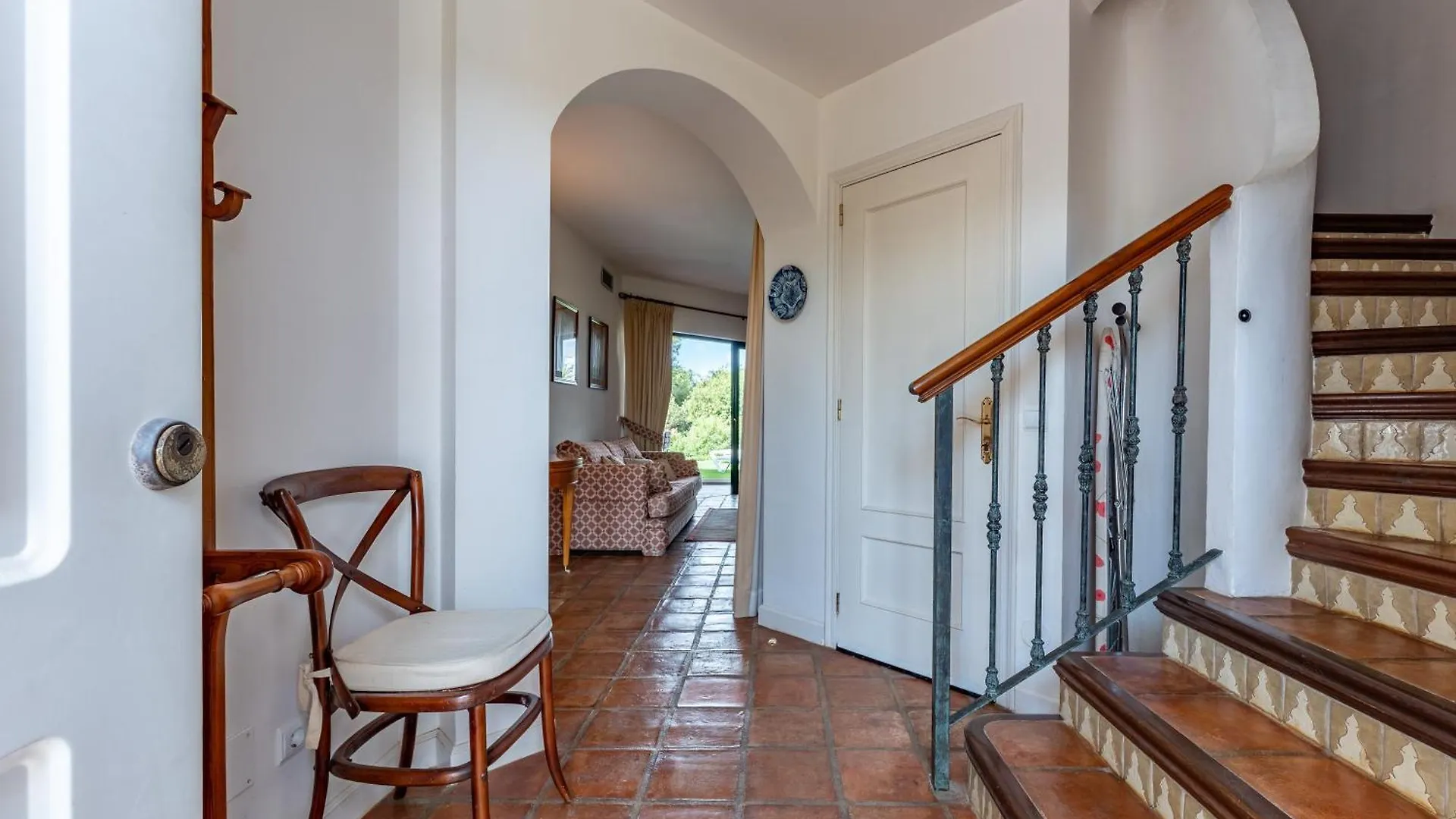Holiday home Townhouse Isla De Miraflores Mijas