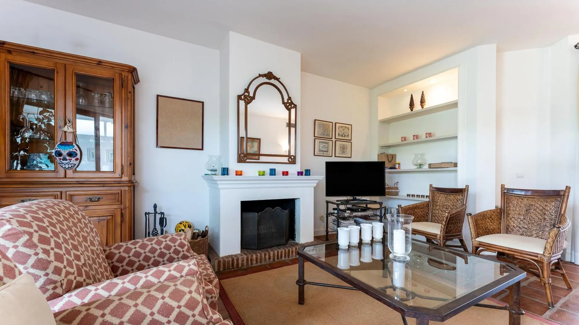 Townhouse Isla De Miraflores Mijas Holiday home