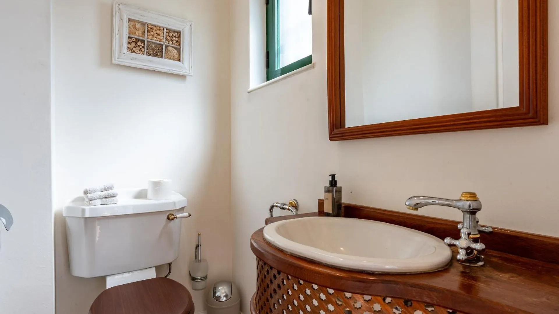 Townhouse Isla De Miraflores Mijas 0*,  Spain
