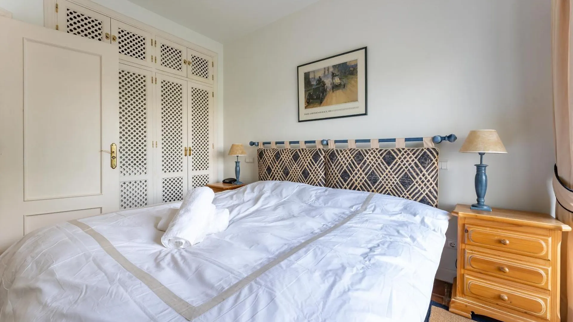 Townhouse Isla De Miraflores Mijas