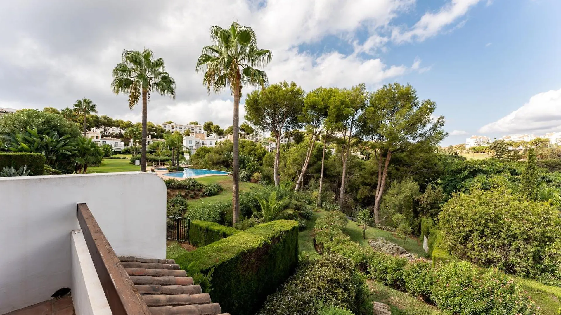 Holiday home Townhouse Isla De Miraflores Mijas