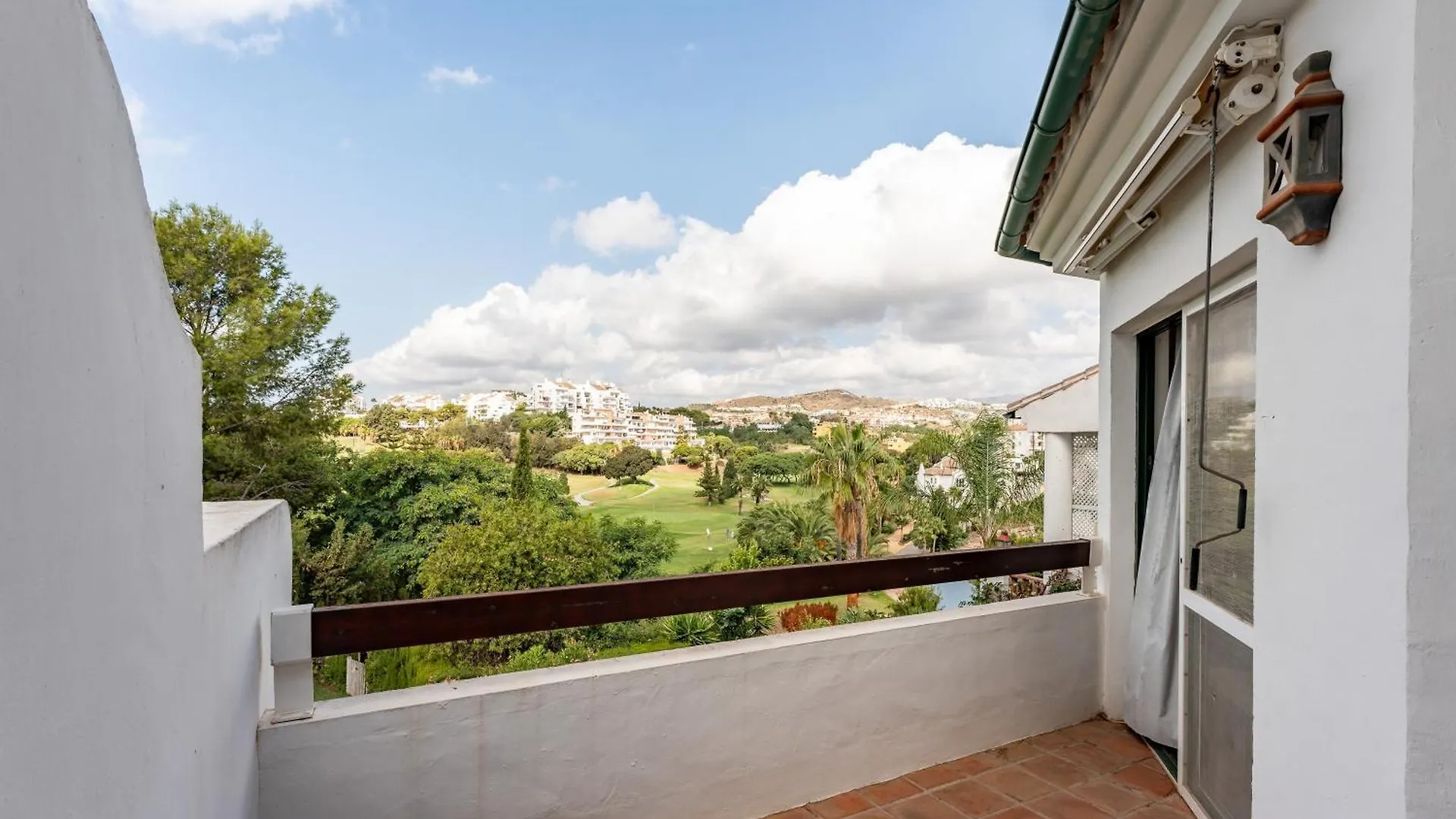 Townhouse Isla De Miraflores Mijas 0*,