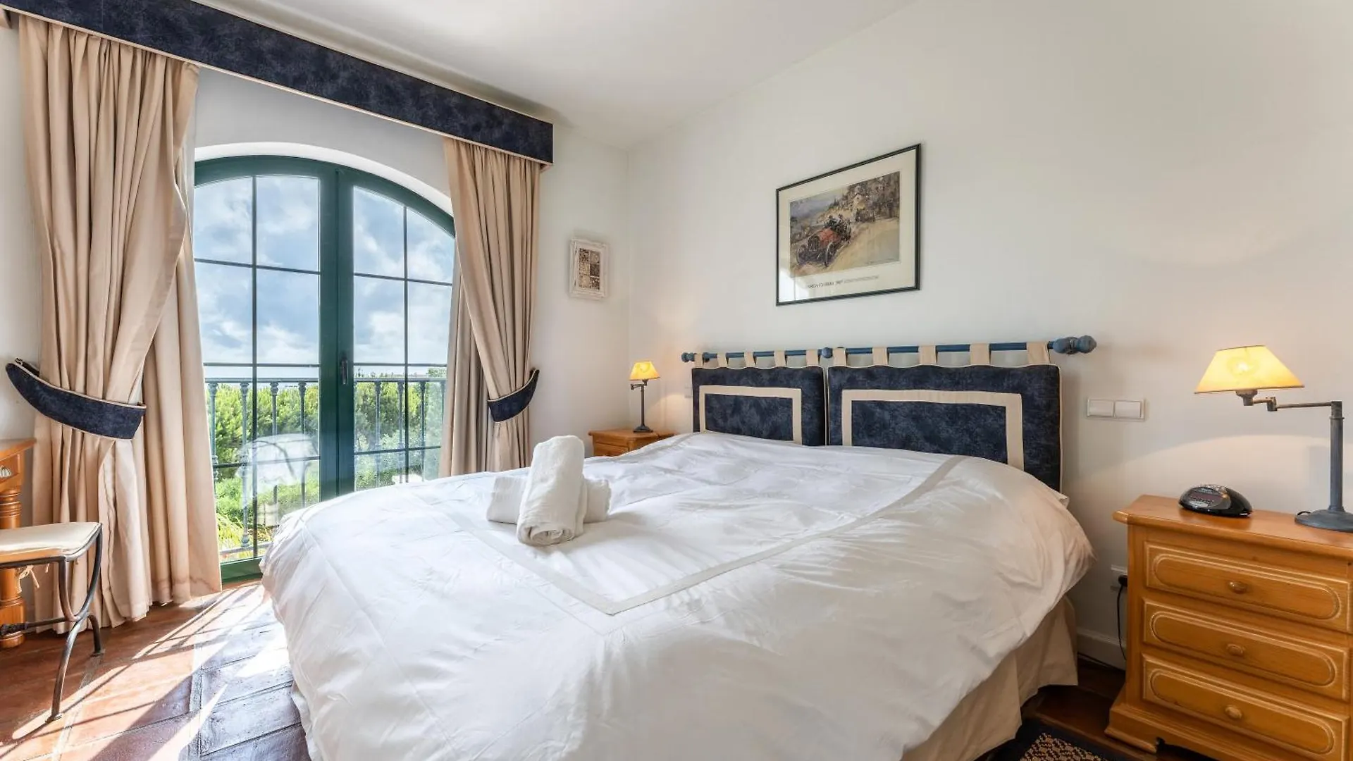 Townhouse Isla De Miraflores Mijas Holiday home