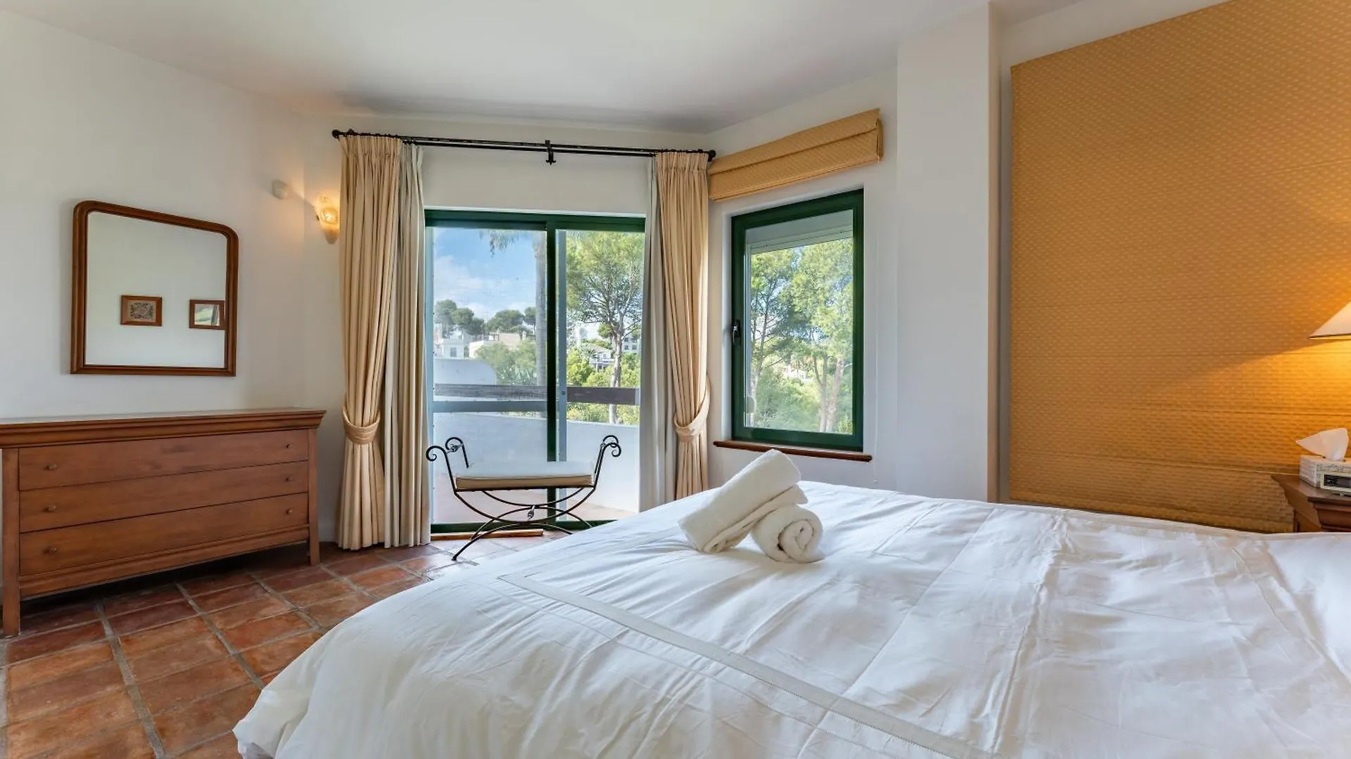 Townhouse Isla De Miraflores Mijas