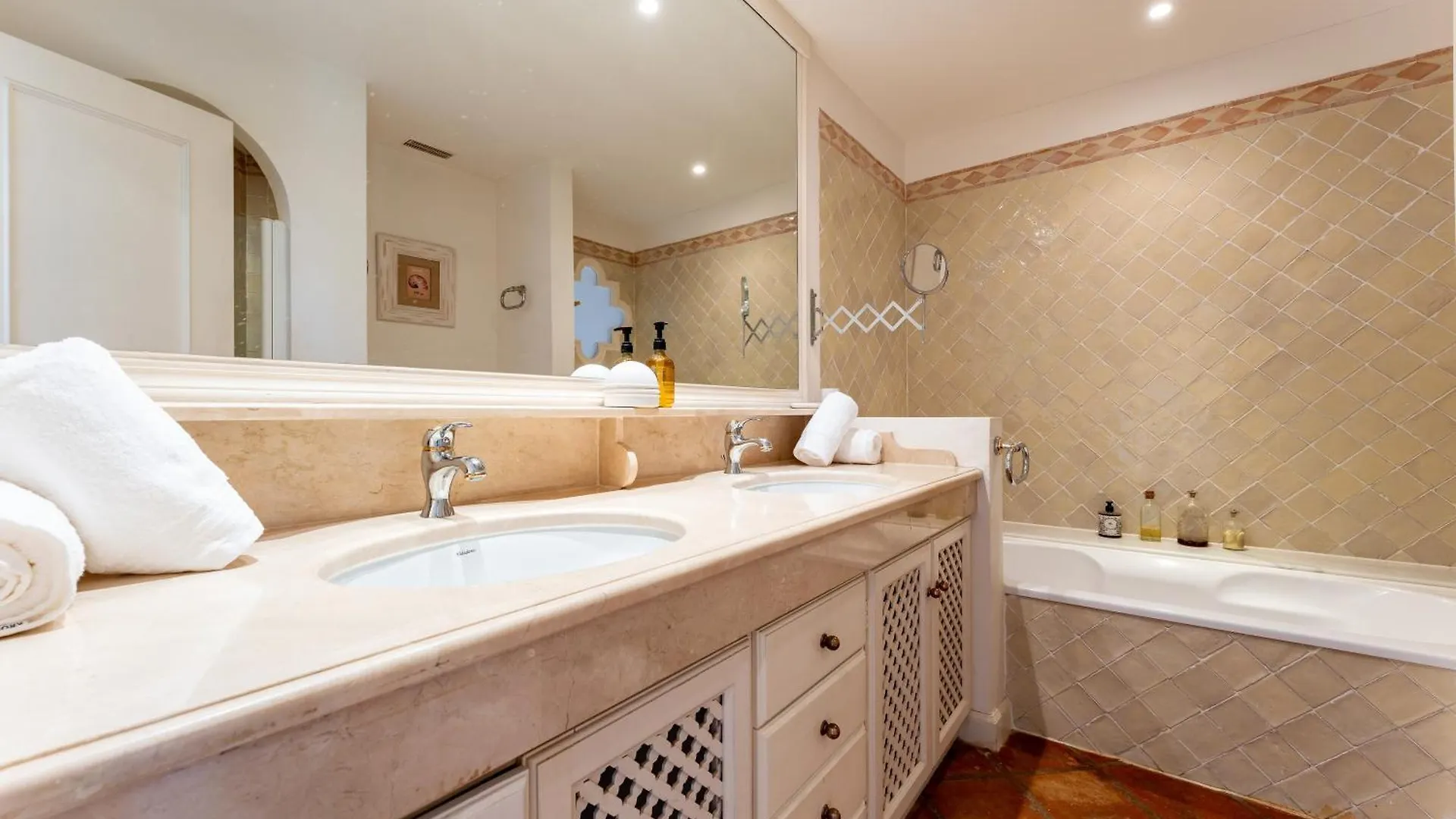 Townhouse Isla De Miraflores Mijas Holiday home