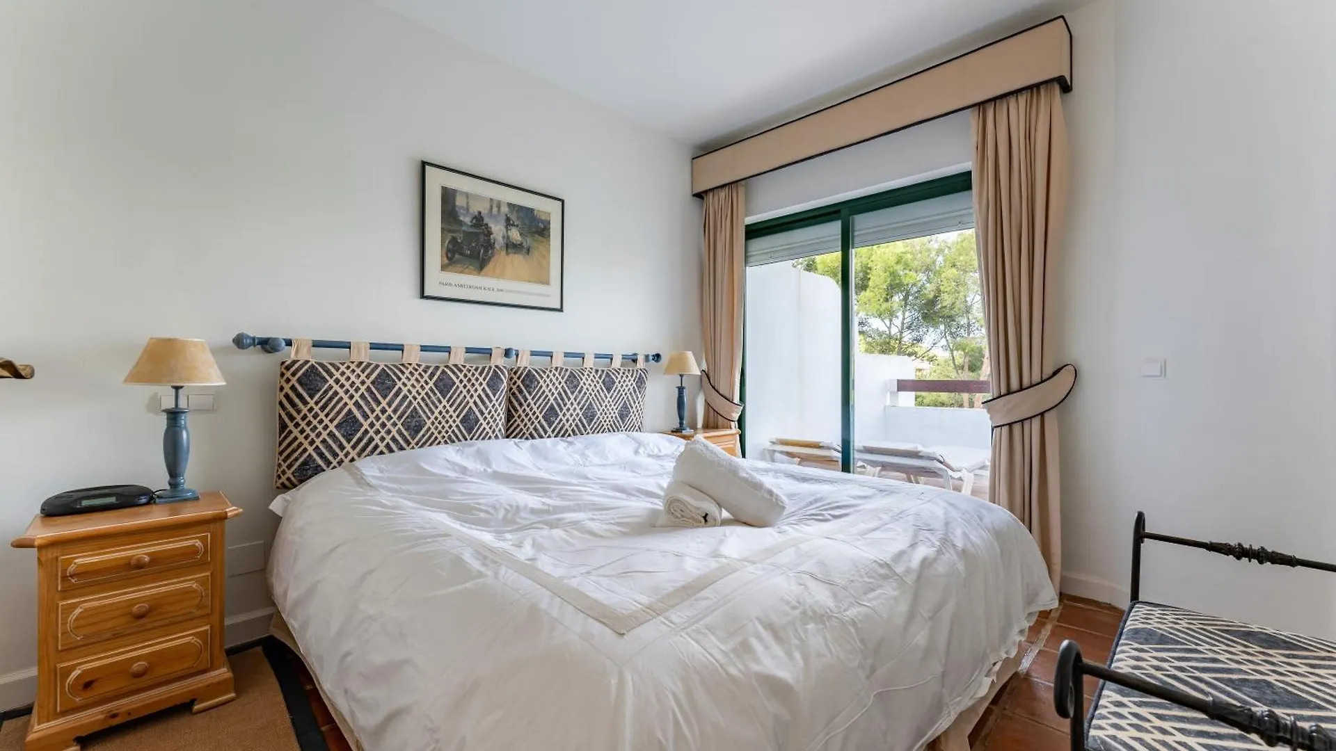 Holiday home Townhouse Isla De Miraflores Mijas
