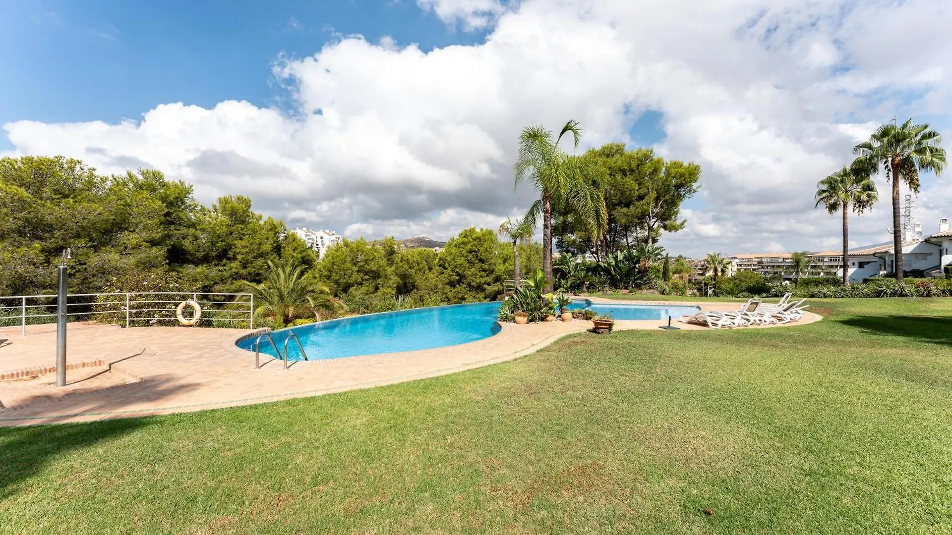 Townhouse Isla De Miraflores Mijas